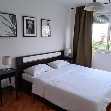 Apartment Dijana スプリト エクステリア 写真
