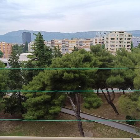 Apartment Dijana スプリト エクステリア 写真