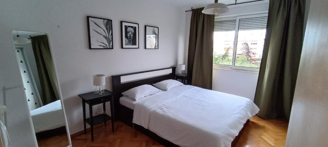Apartment Dijana スプリト エクステリア 写真