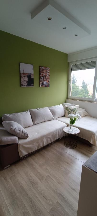 Apartment Dijana スプリト エクステリア 写真