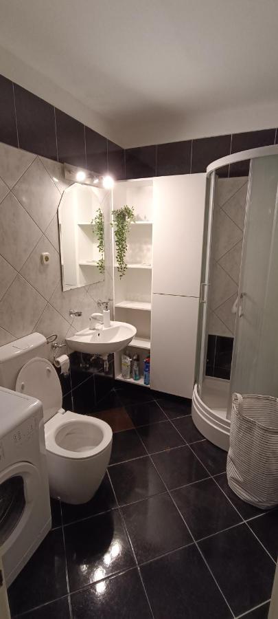 Apartment Dijana スプリト エクステリア 写真