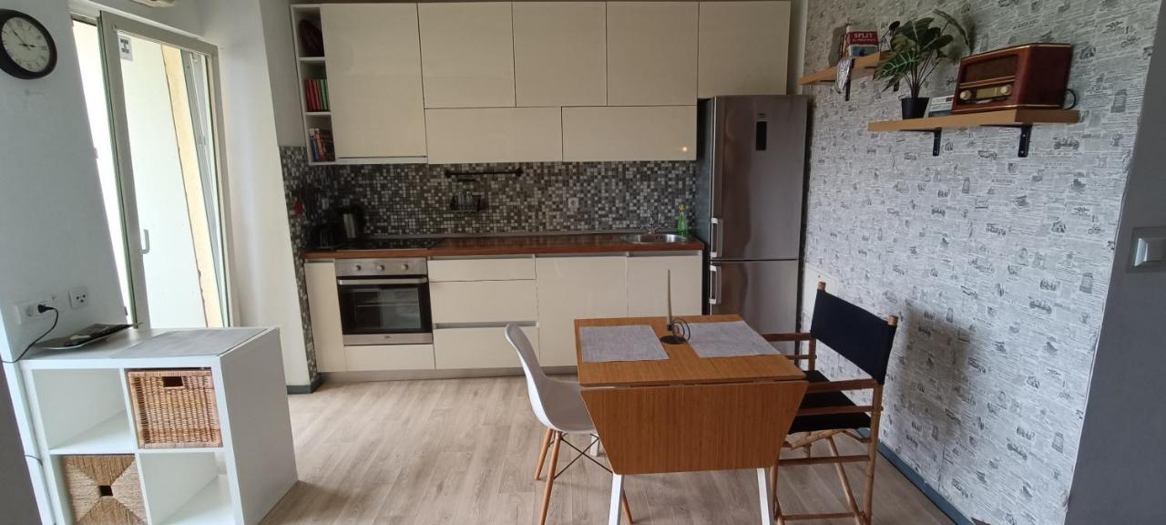 Apartment Dijana スプリト エクステリア 写真