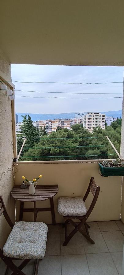 Apartment Dijana スプリト エクステリア 写真