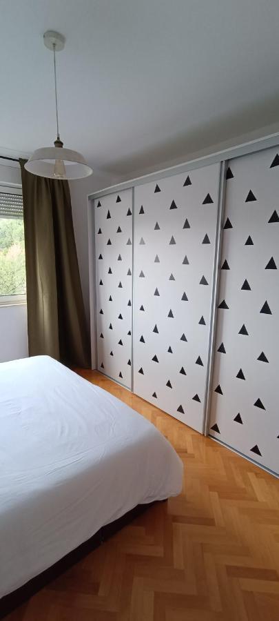 Apartment Dijana スプリト エクステリア 写真